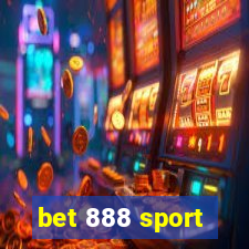 bet 888 sport